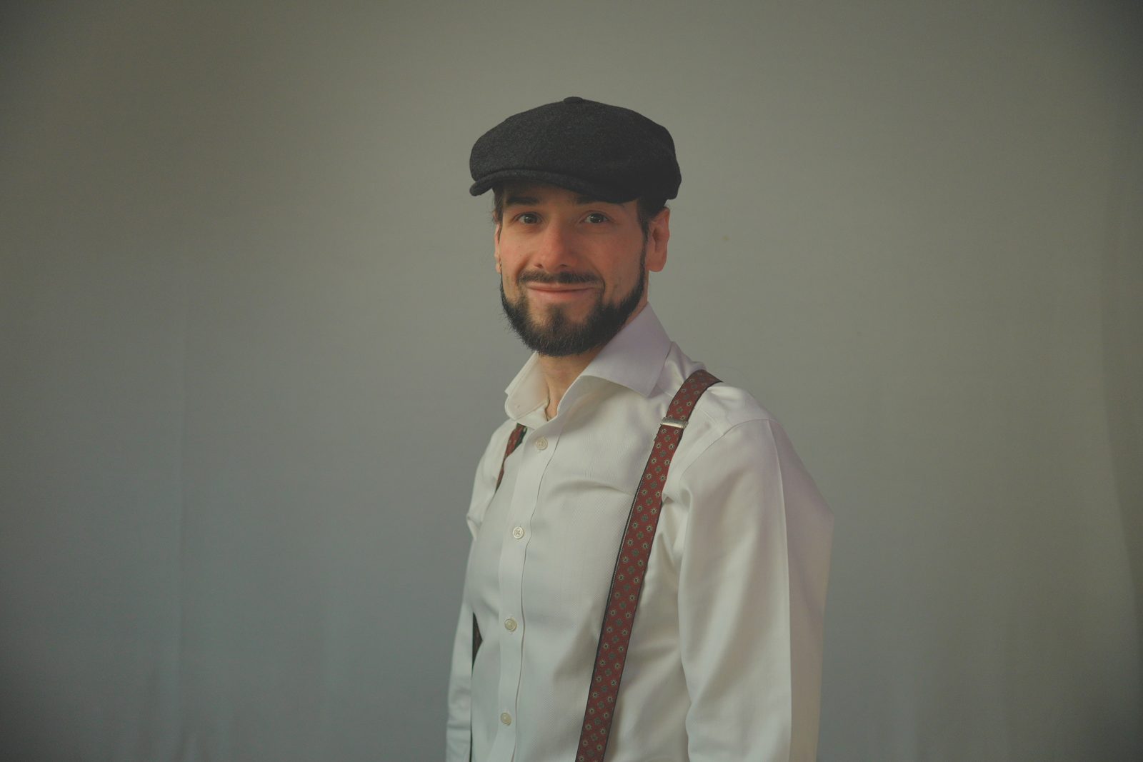 Michal Pilch