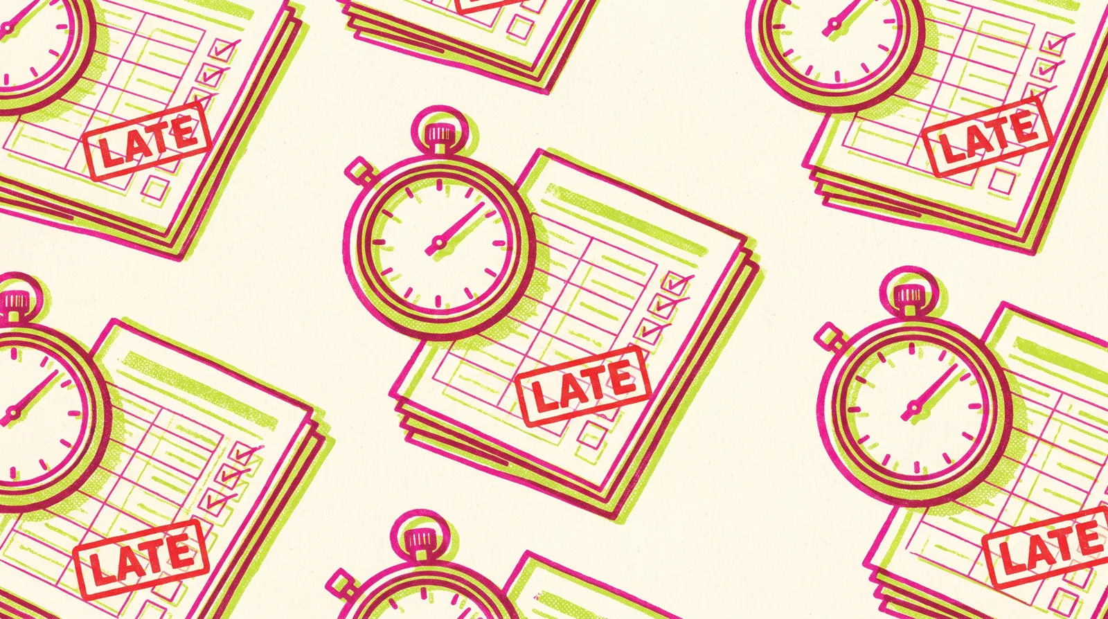 Algorithms That Finish In Time